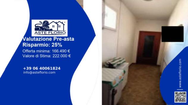 appartamento in vendita a Badia Polesine