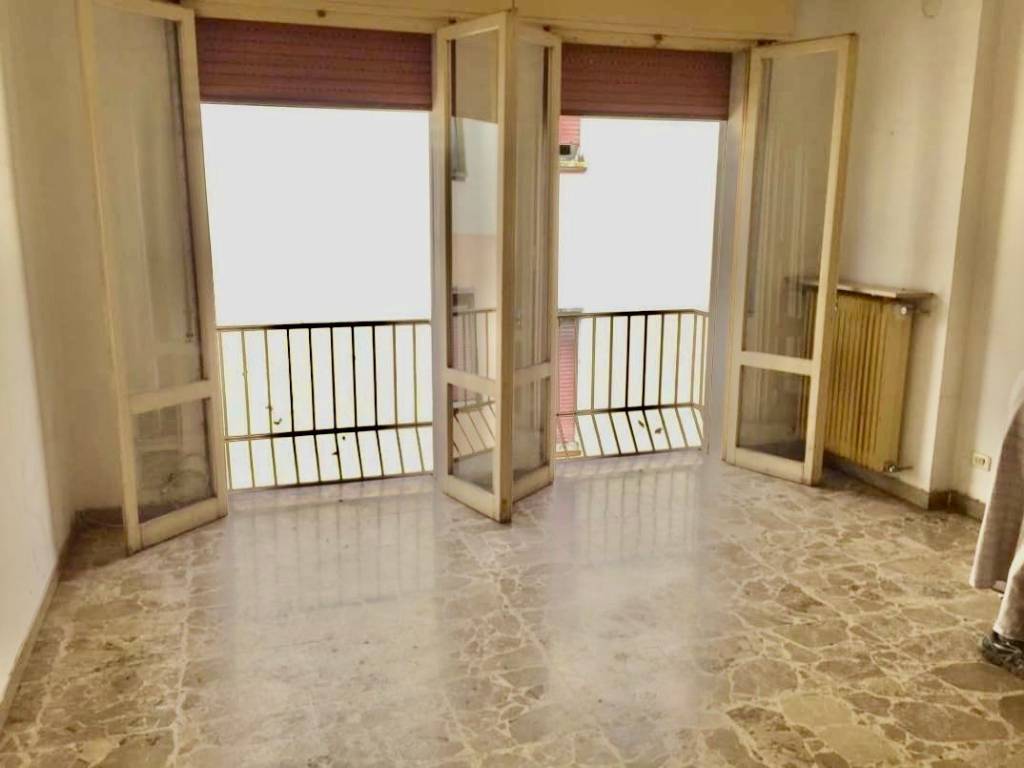 appartamento in vendita a Badia Polesine