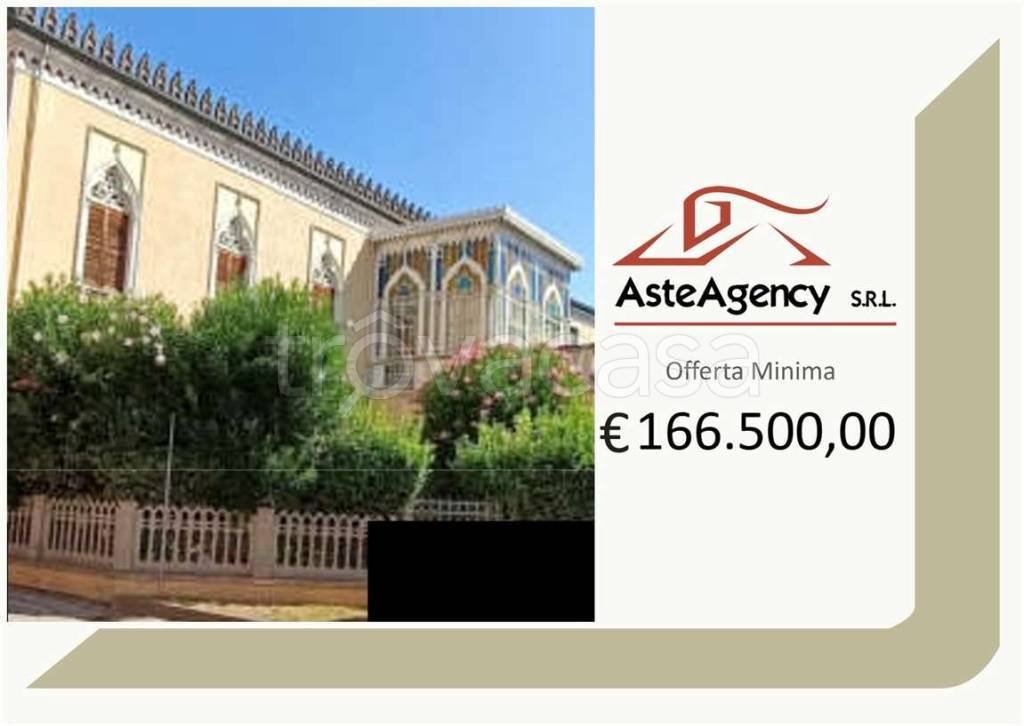 appartamento in vendita a Badia Polesine