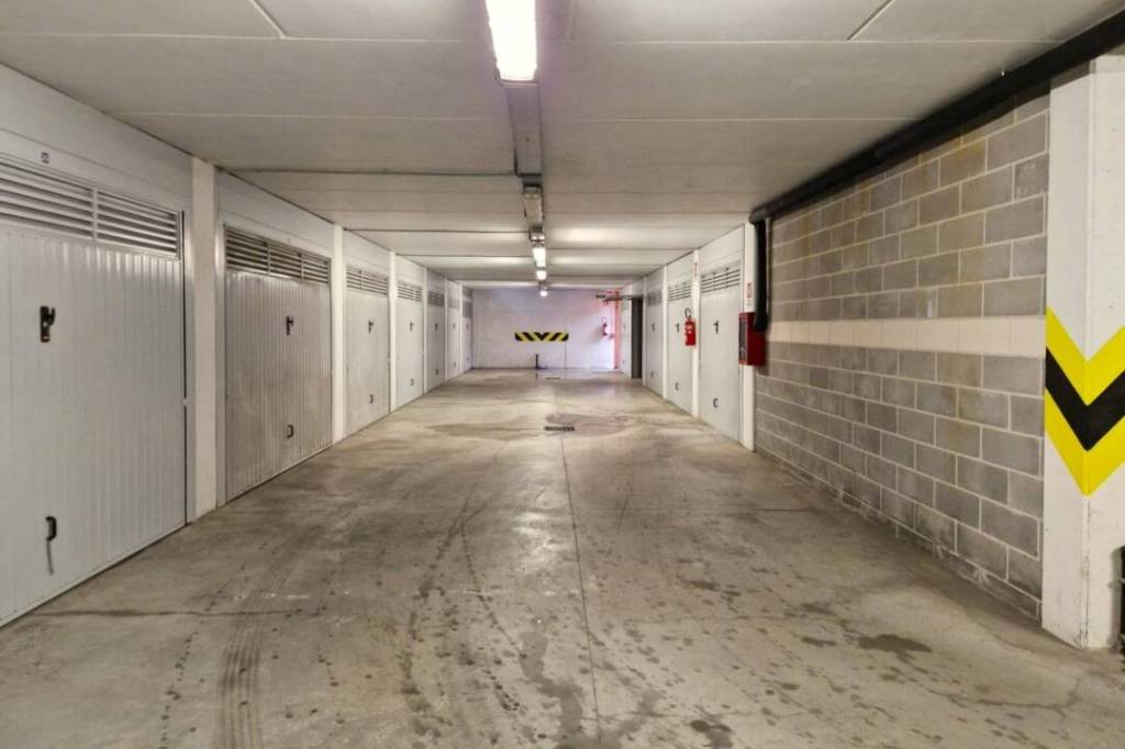 ufficio in vendita a Badia Polesine