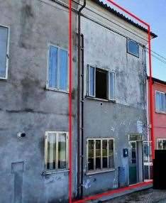 casa indipendente in vendita a Badia Polesine in zona Salvaterra