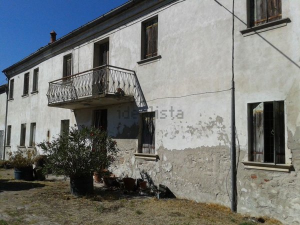 appartamento in vendita a Badia Polesine