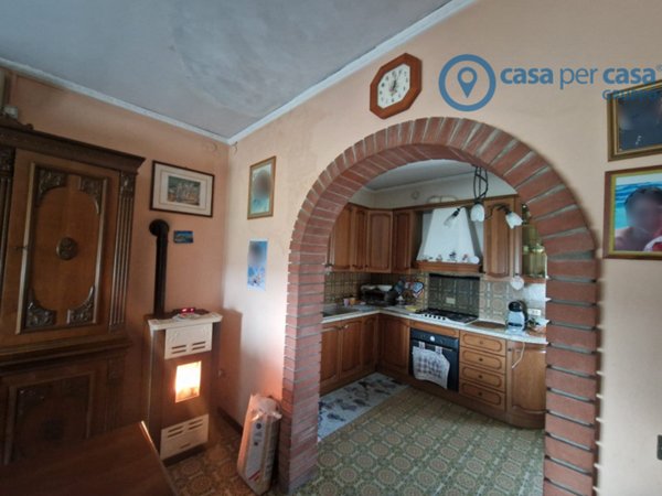 casa indipendente in vendita a Badia Polesine in zona Villafora