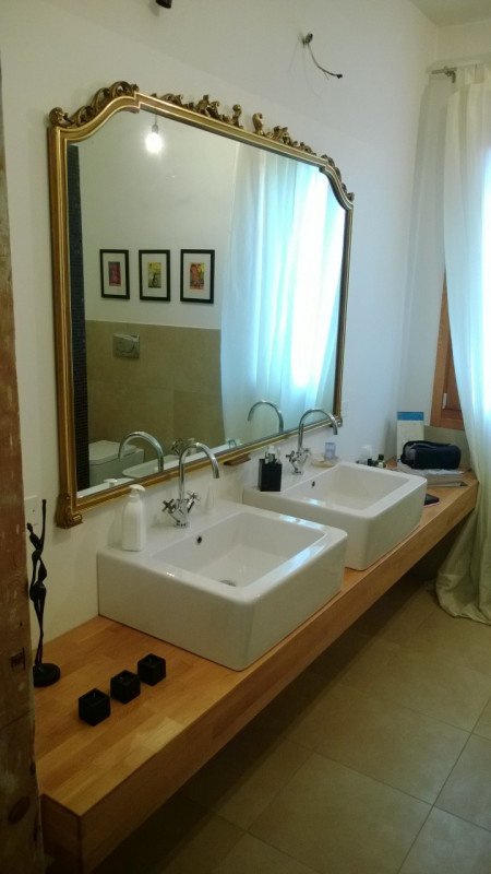 appartamento in vendita a Badia Polesine