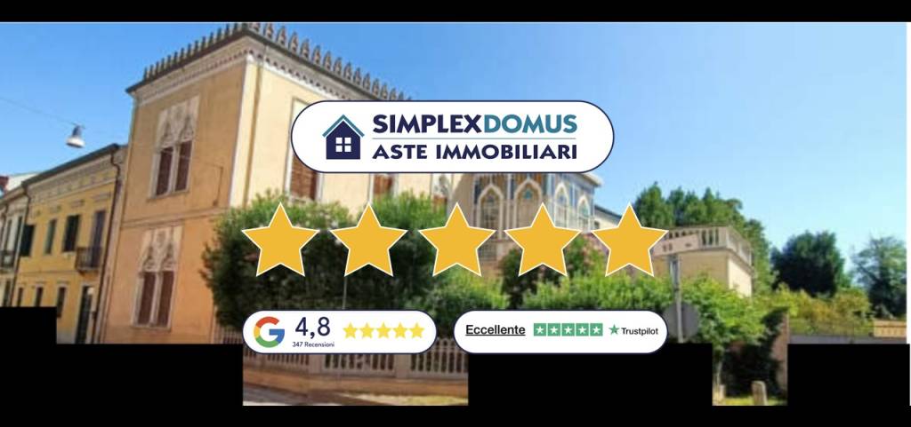 appartamento in vendita a Badia Polesine