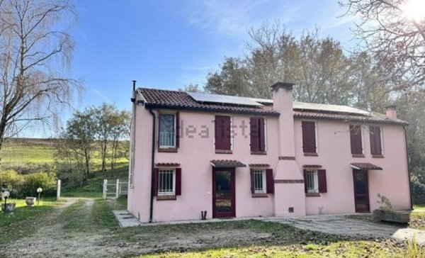 casa indipendente in vendita a Badia Polesine