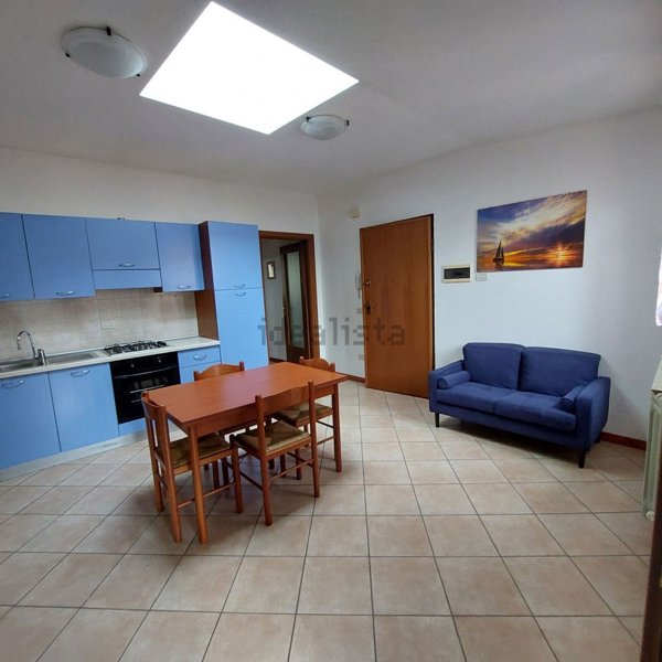 appartamento in vendita a Badia Polesine