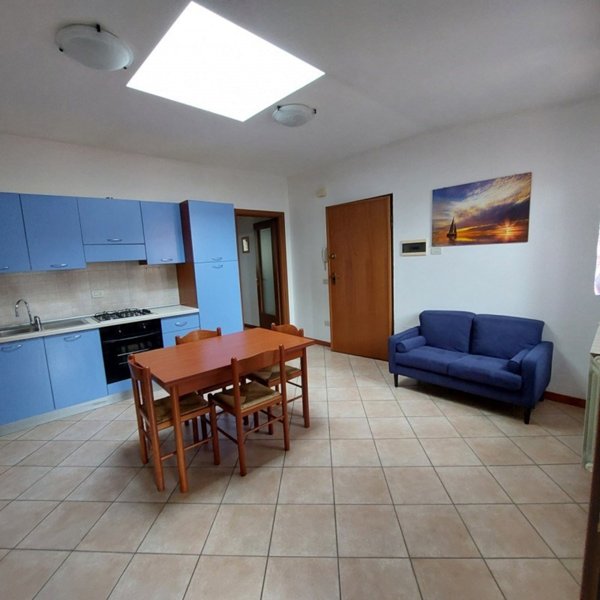 appartamento in vendita a Badia Polesine