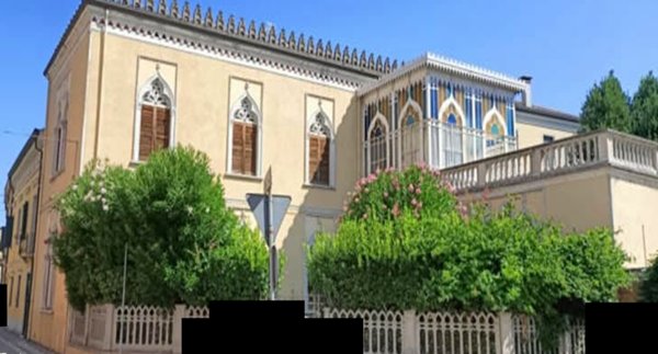 casa indipendente in vendita a Badia Polesine