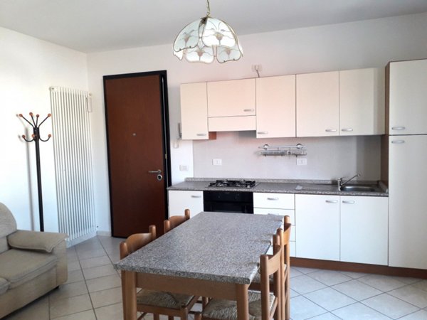 appartamento in vendita a Badia Polesine