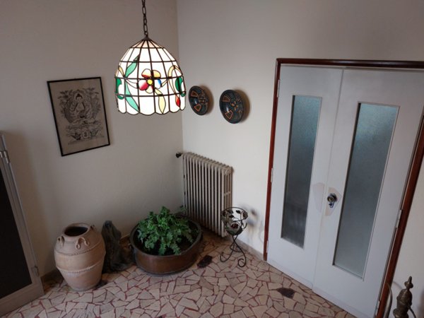 appartamento in vendita a Badia Polesine