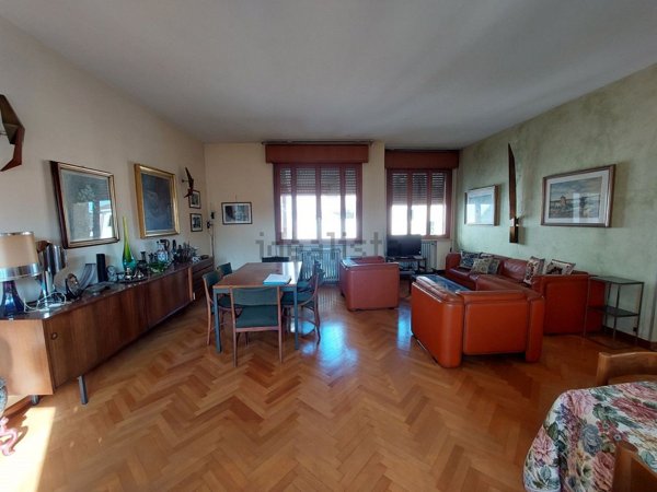 appartamento in vendita a Badia Polesine