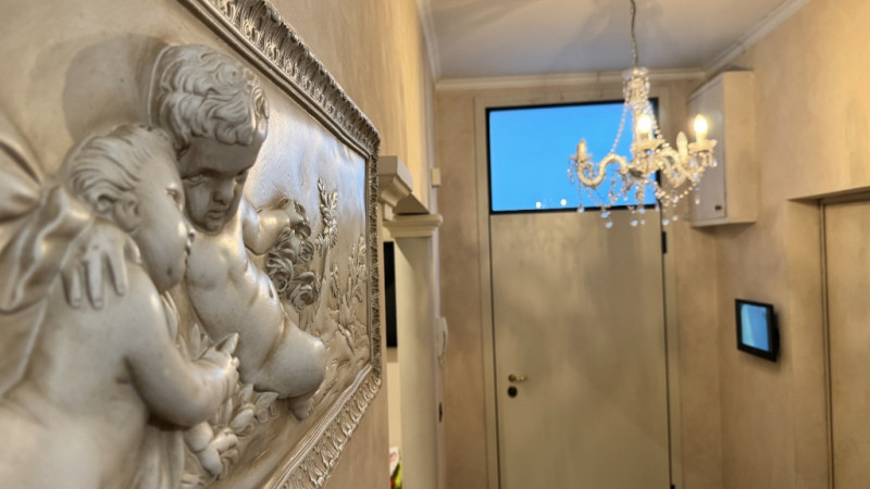 casa indipendente in vendita a Badia Polesine