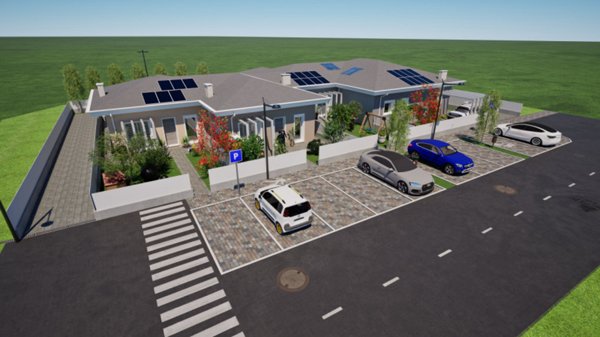 appartamento in vendita a Badia Polesine