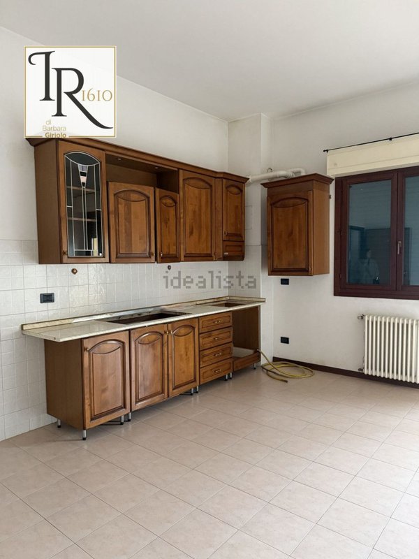 appartamento in vendita a Badia Polesine