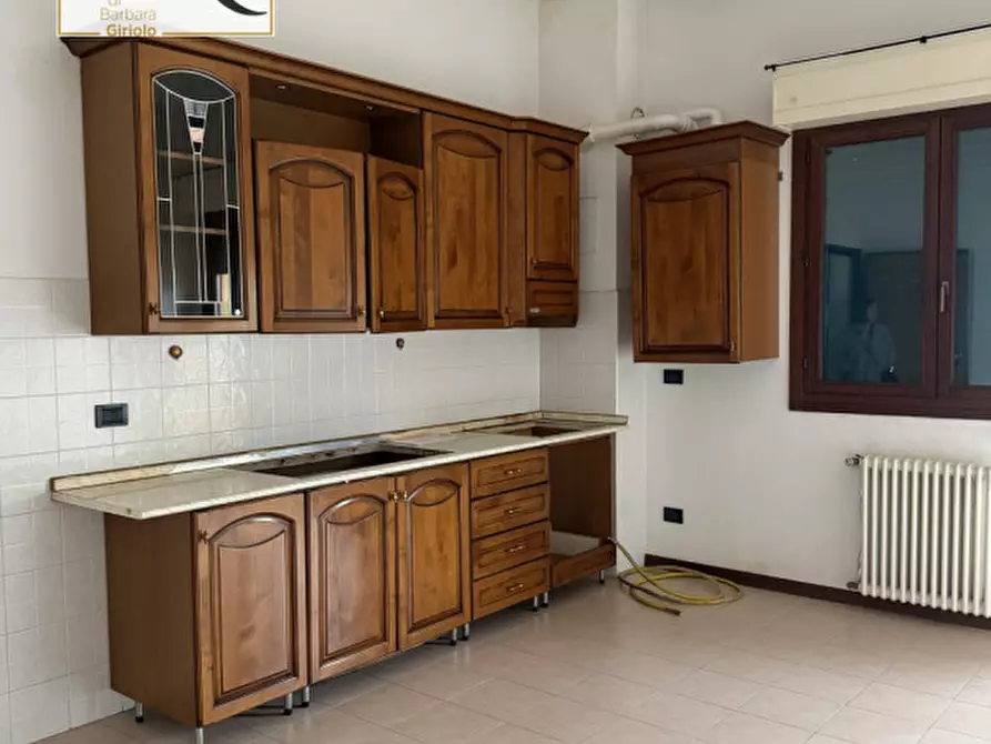 appartamento in vendita a Badia Polesine