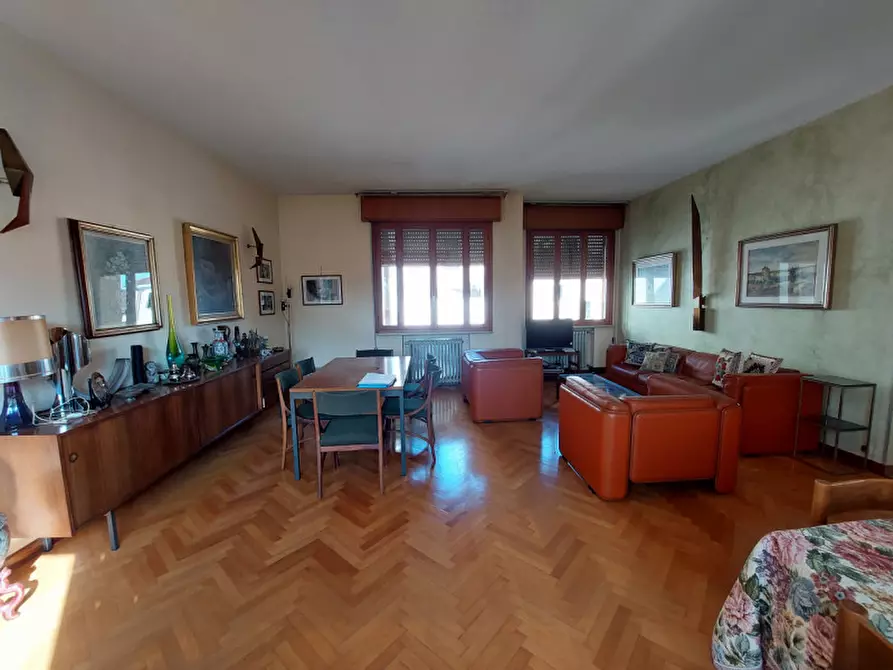 appartamento in vendita a Badia Polesine