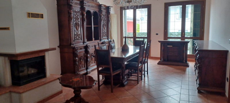 appartamento in vendita a Badia Polesine