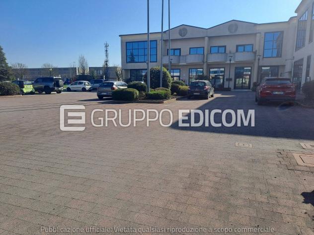 negozio in vendita a Badia Polesine in zona Crocetta