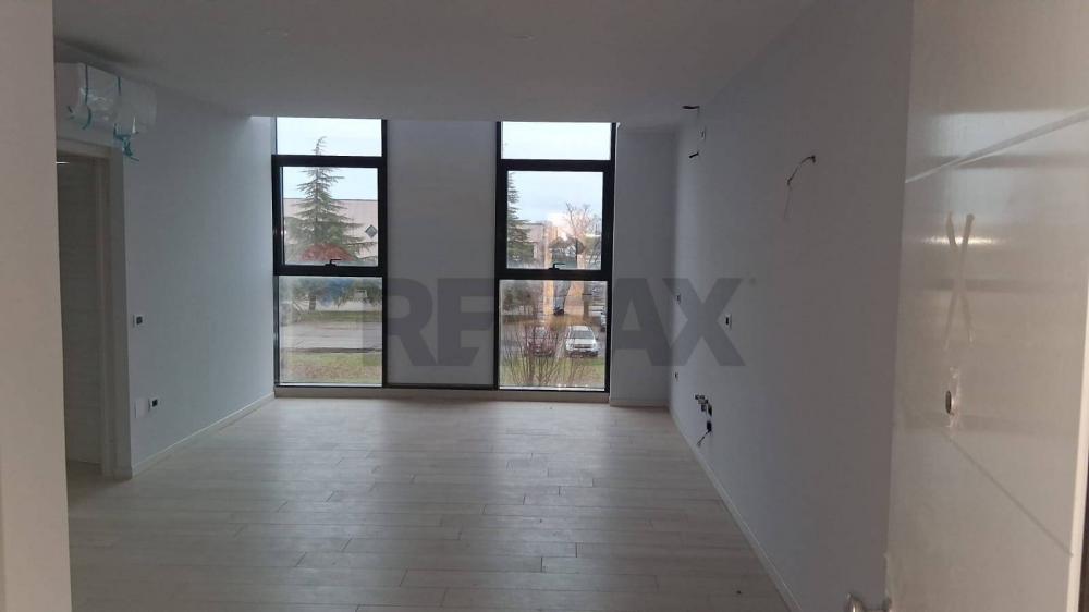 appartamento in vendita a Badia Polesine in zona Crocetta