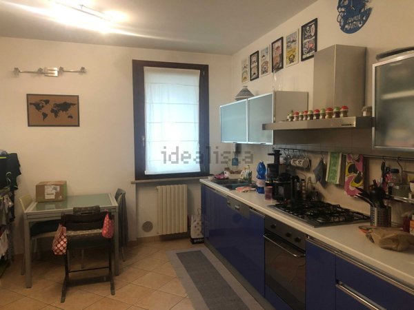 appartamento in vendita a Badia Polesine