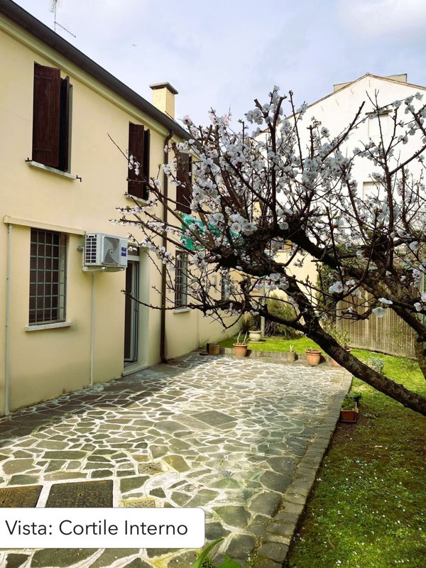 appartamento in vendita a Badia Polesine