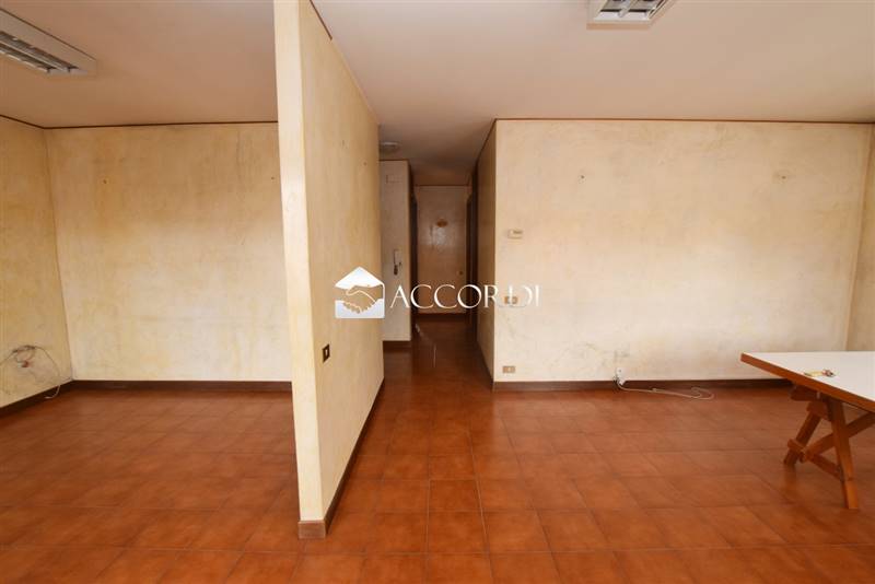 appartamento in vendita a Badia Polesine in zona Crocetta