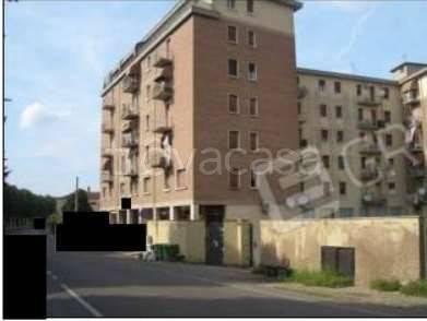 appartamento in vendita a Badia Polesine