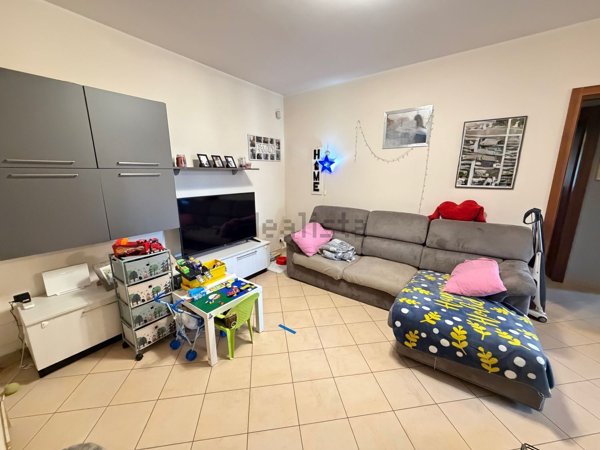 appartamento in vendita a Badia Polesine