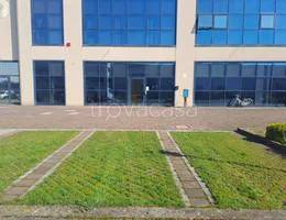 appartamento in vendita a Badia Polesine in zona Crocetta