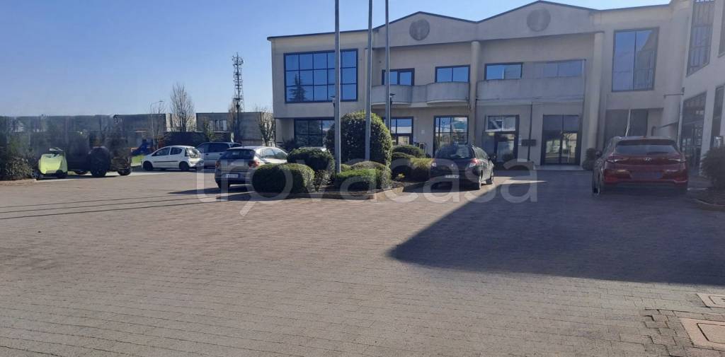 negozio in vendita a Badia Polesine