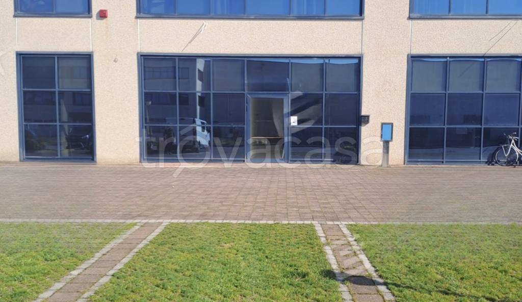 appartamento in vendita a Badia Polesine