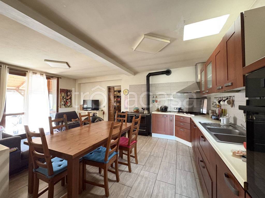 casa indipendente in vendita a Badia Polesine