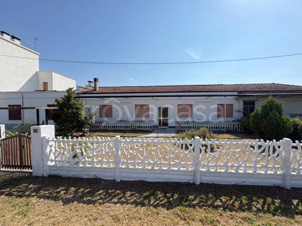 casa indipendente in vendita a Badia Polesine