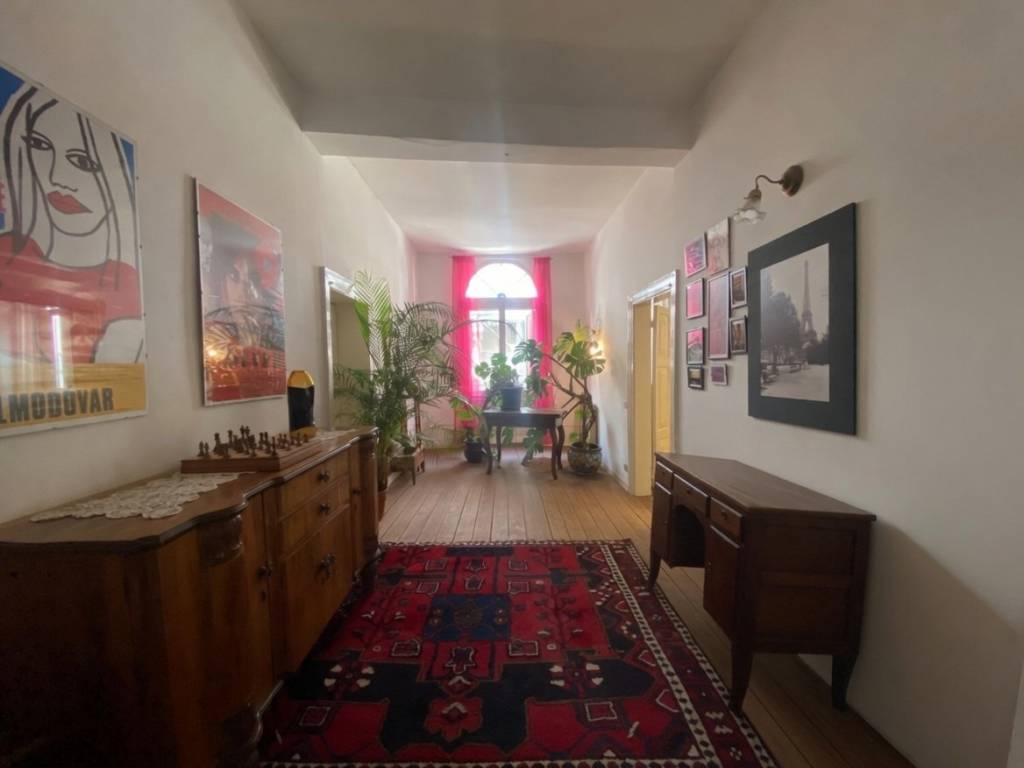 intera palazzina in vendita a Badia Polesine