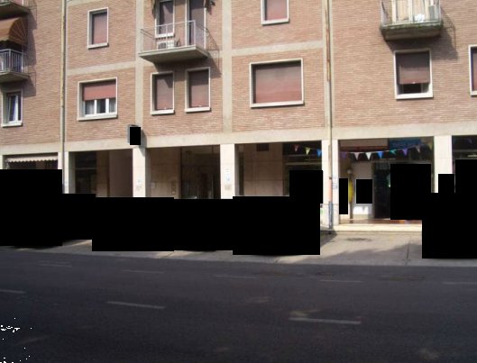 appartamento in vendita a Badia Polesine