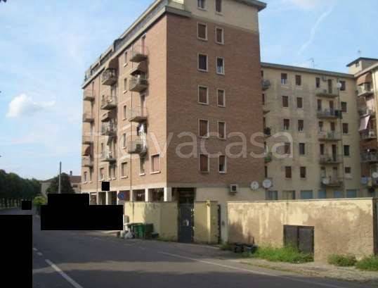 appartamento in vendita a Badia Polesine