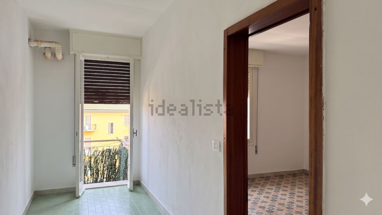 appartamento in vendita a Badia Polesine