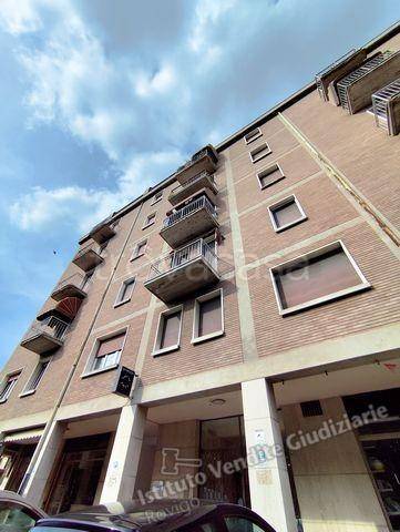 appartamento in vendita a Badia Polesine