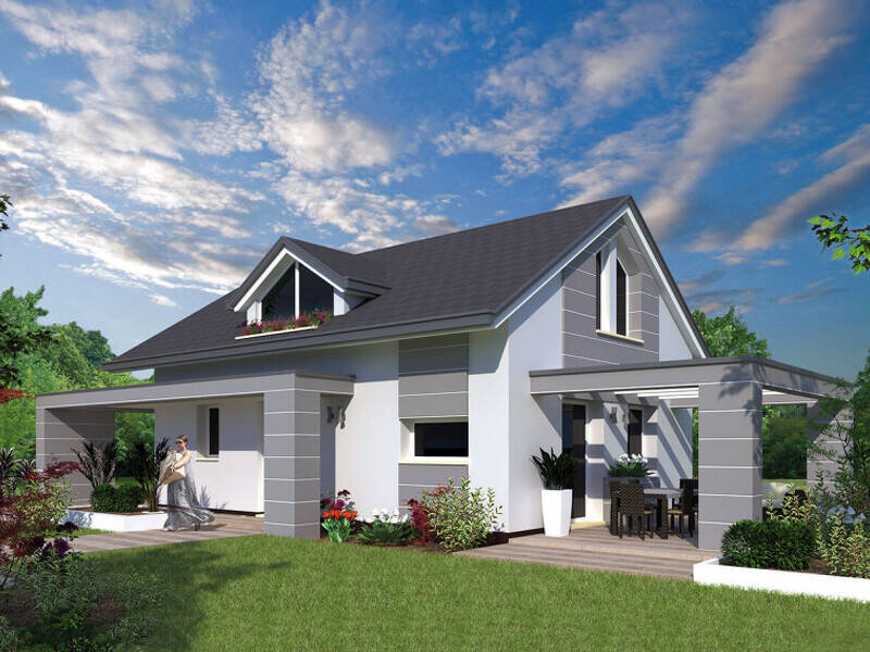 casa indipendente in vendita a Badia Polesine