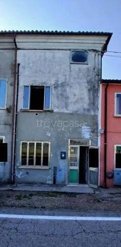 casa indipendente in vendita a Badia Polesine in zona Salvaterra