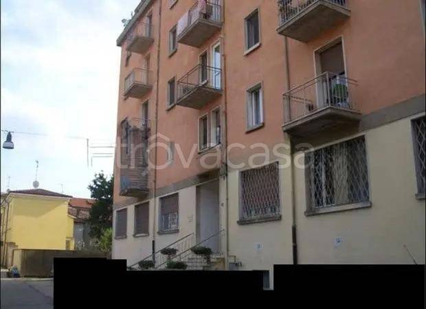 appartamento in vendita a Badia Polesine