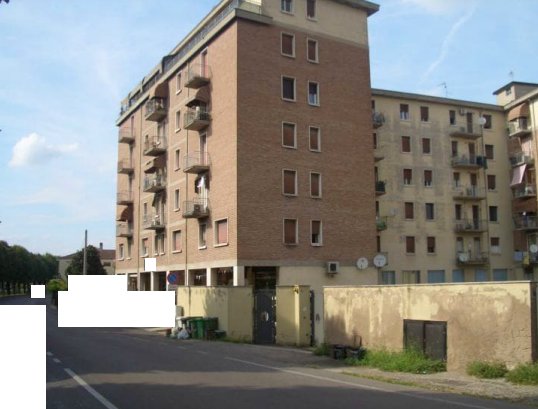 appartamento in vendita a Badia Polesine