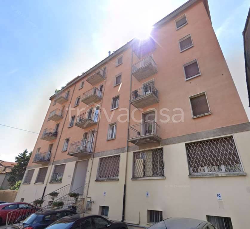 appartamento in vendita a Badia Polesine