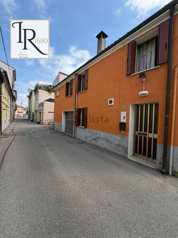 casa indipendente in vendita a Badia Polesine