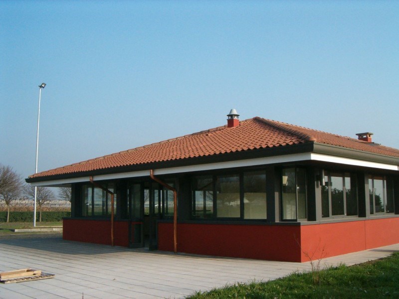 negozio in vendita a Badia Polesine in zona Crocetta