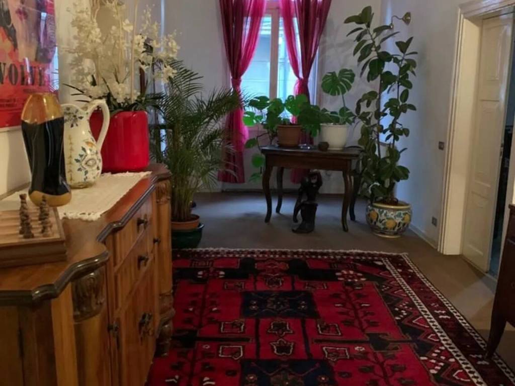intera palazzina in vendita a Badia Polesine