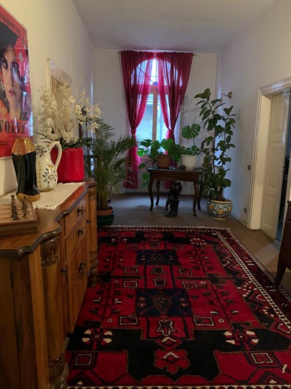 appartamento in vendita a Badia Polesine