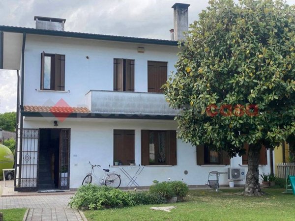 casa indipendente in vendita a Badia Polesine
