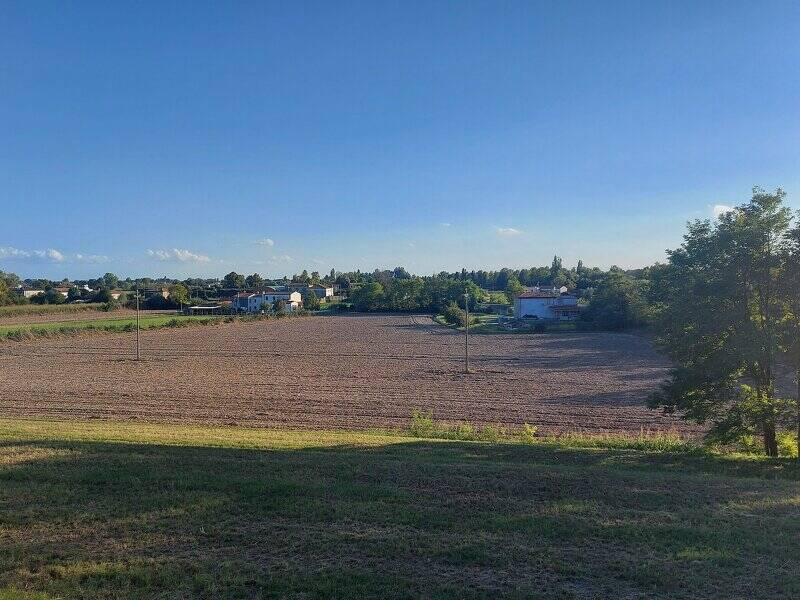 terreno agricolo in vendita a Badia Polesine